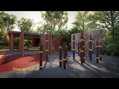 The Hyde | Full Concept Video