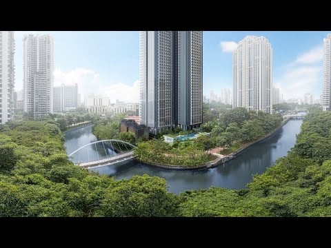 Rivière - Play, Dine, Love, Home by the River