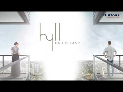 Hyll on Holland