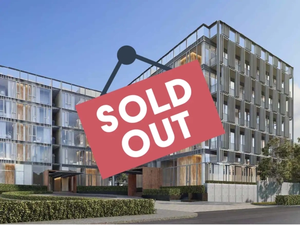 Petit Jervois Facade