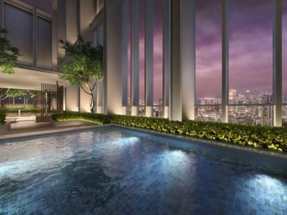 Rivière Sky Spa