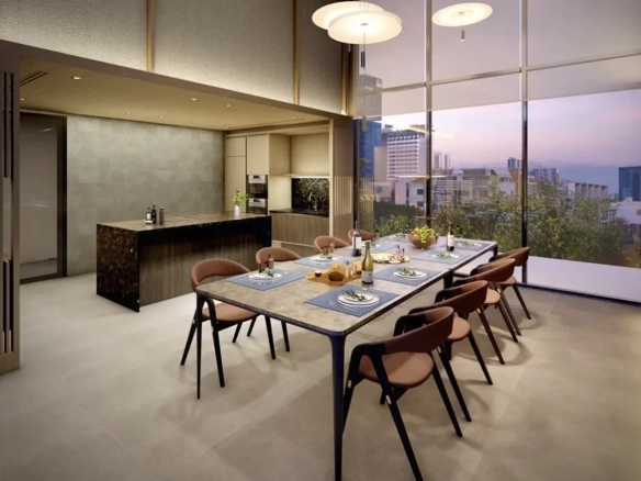 Piccadilly Grand Clubhouse