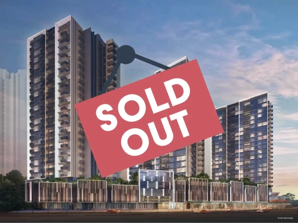 Piccadilly Grand Condo