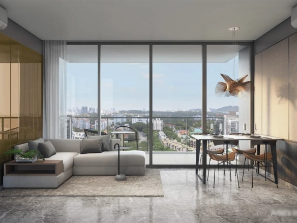 Hyll on Holland View