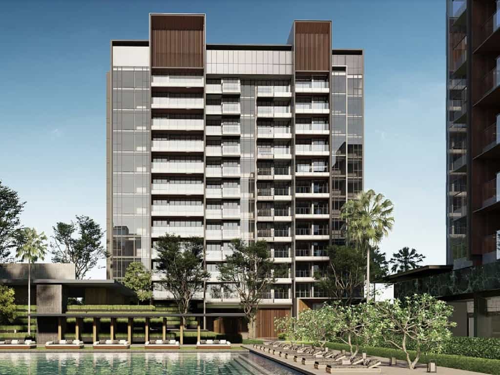 Best Luxury Condo, Apartments, House in Singapore - Top Homes