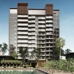Leedon Green Condo