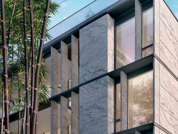 32 Gilstead Perspective