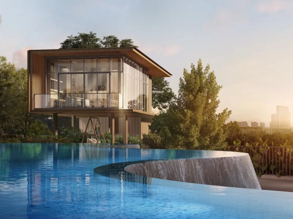 Nava Grove Clubhouse