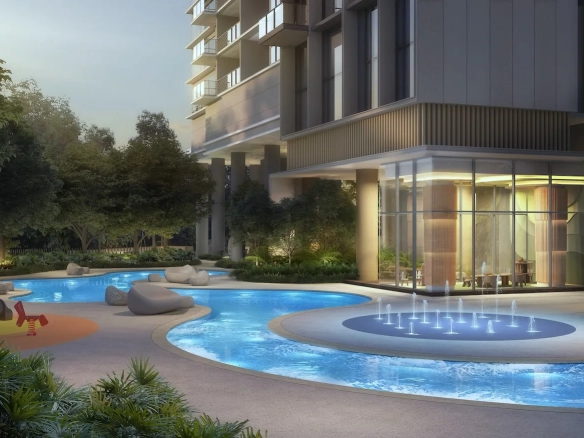 Nava Grove Kids Pool