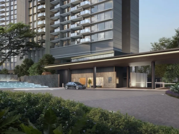 Nava Grove Arrival Plaza